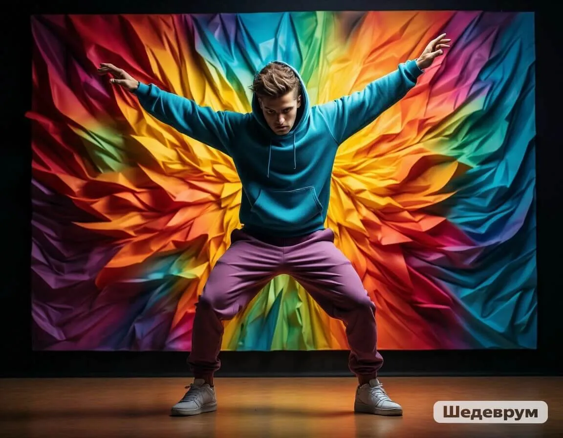 Хип-хоп
